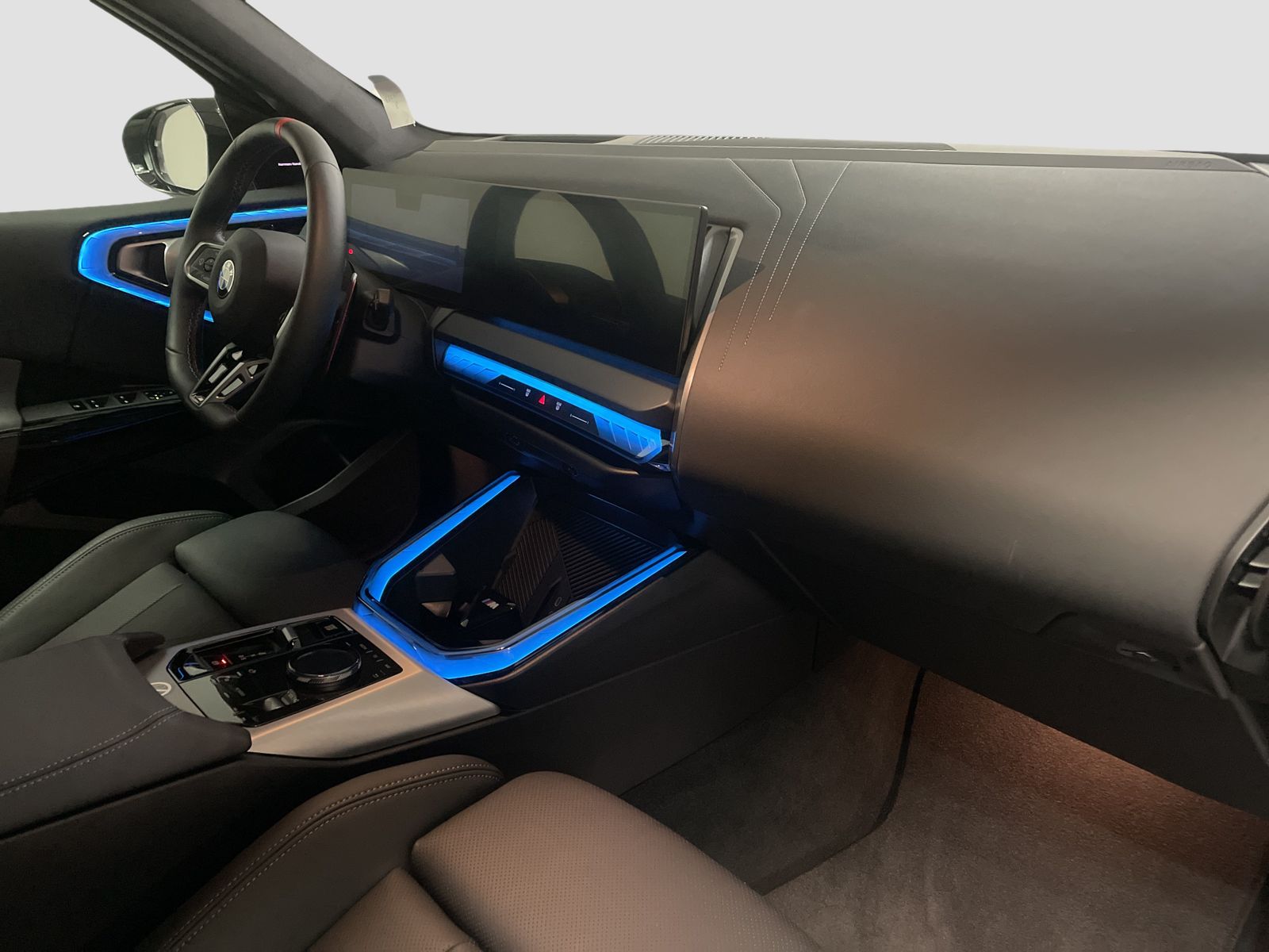 BMW X3 M50 - Bild 11