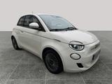 Fiat 500e 3+1 Icon "voll elektrisch" - weiße Fiat 500e