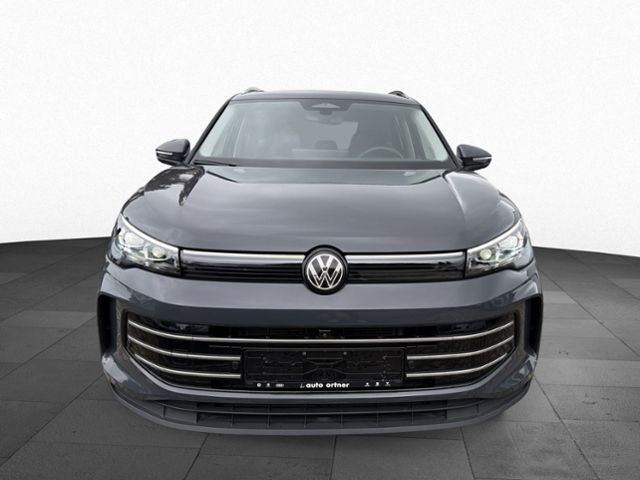 Fahrzeugabbildung Volkswagen Tiguan 2.0 TDI ELEGANCE HD-MATRIX HUD KAMERA NAV