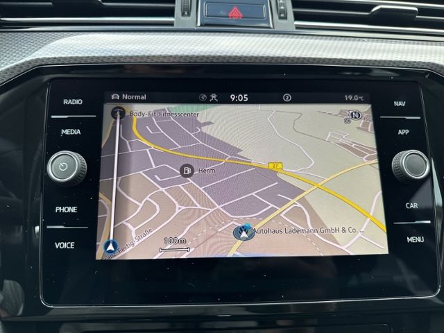 Passat Alltrack 4Motion 2.0 TDI LED+NAVI+RFK+ACC