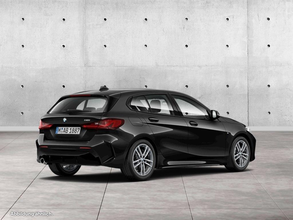 BMW 118i M Sport