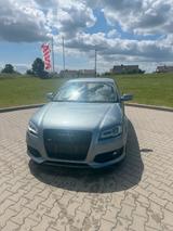 Audi s3 8P - Audi A3: Sportwagen