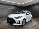 Toyota Yaris Comfort Kamera ACC 1. Hand - Toyota Yaris Gebrauchtwagen in Solingen