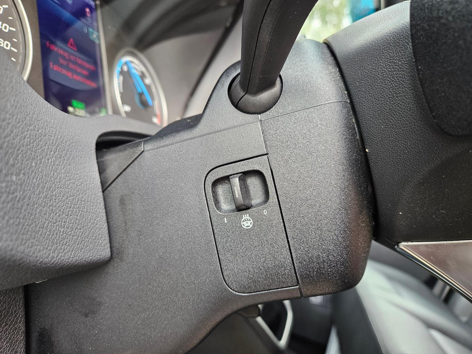 Mercedes-Benz eSprinter 414 BOTT WERKSTATT REGALE FULL HOUSE