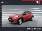 Toyota AYGO X 1.0l Pulse *1.Hand* - Toyota Aygo (X) in Bonn