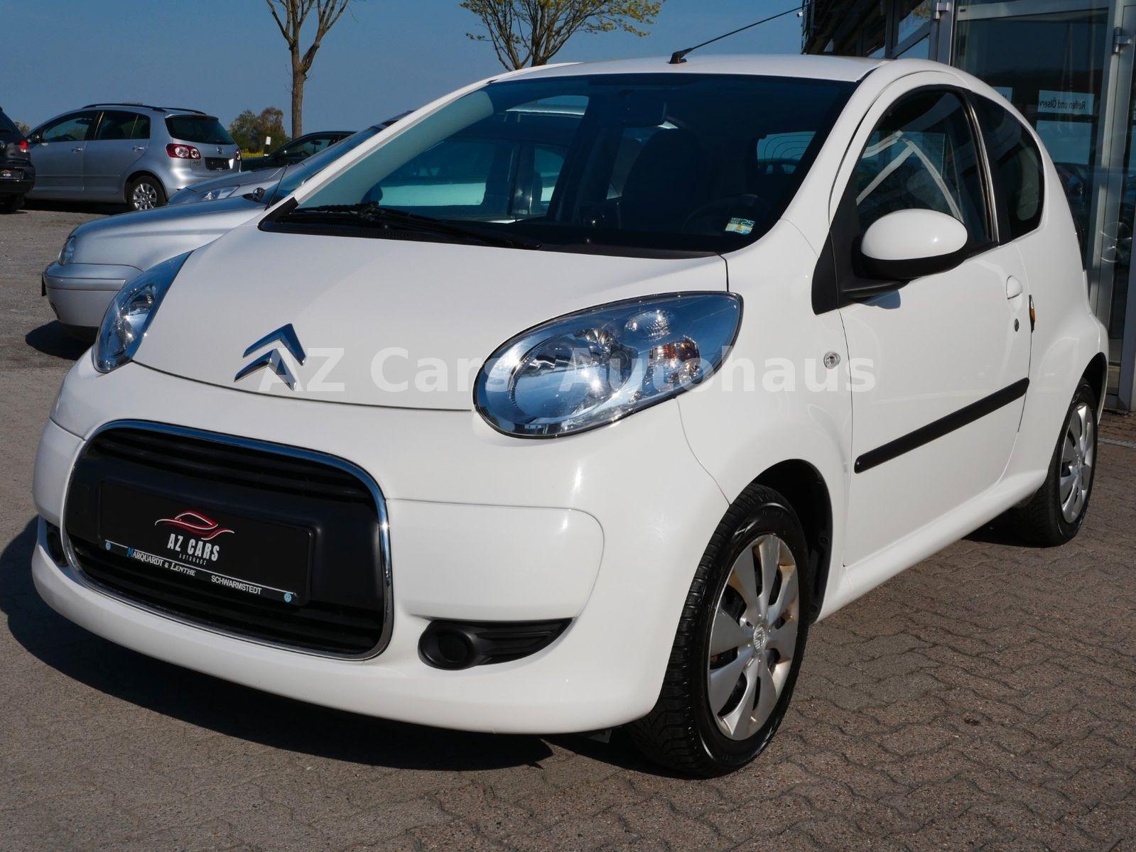 Citroën C1 Style