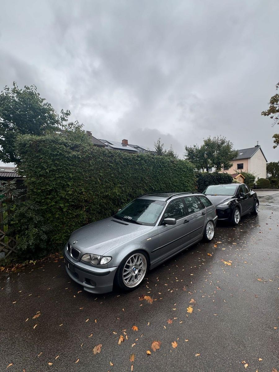 BMW 318