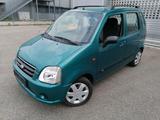 Suzuki Wagon R+ 1,3  Neue TÜV und Au  - Suzuki Wagon R+: Allradantrieb