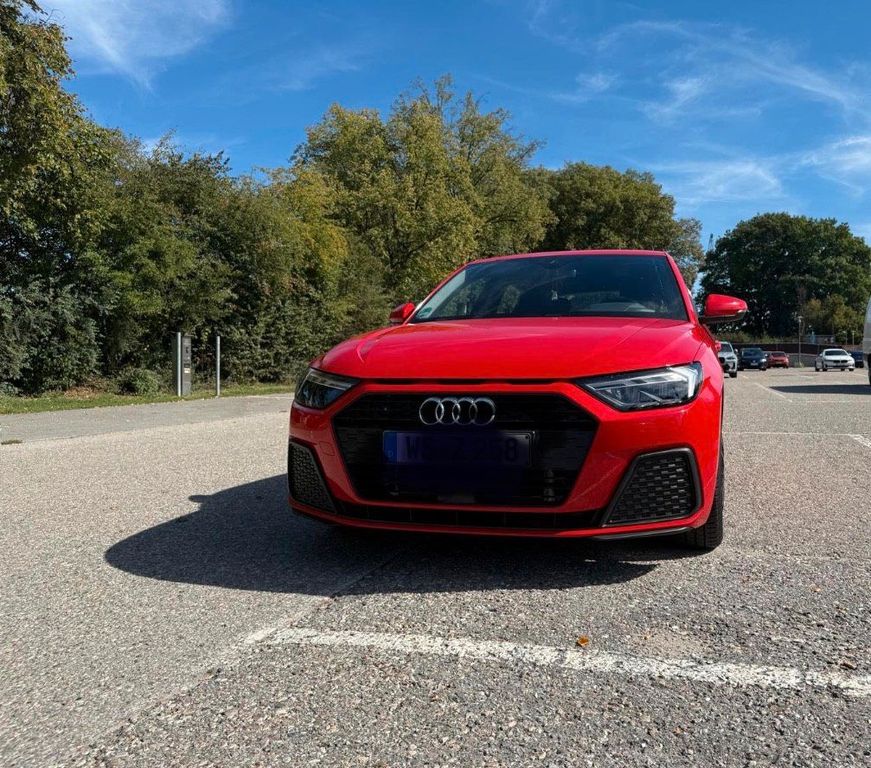 Image of Audi A1