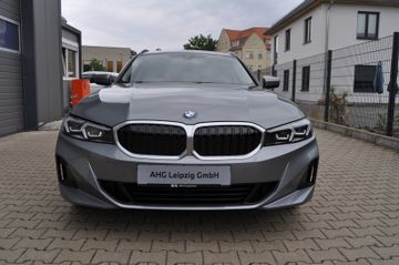 BMW 318 - 2