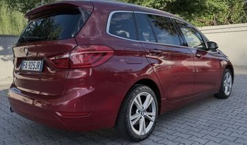 BMW 218 Active Tourer - 3