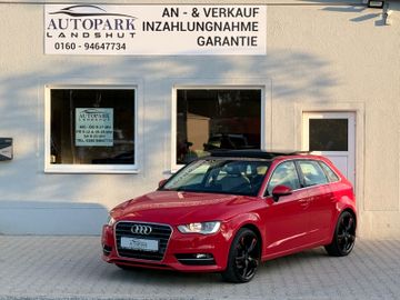 Audi A3 - 1