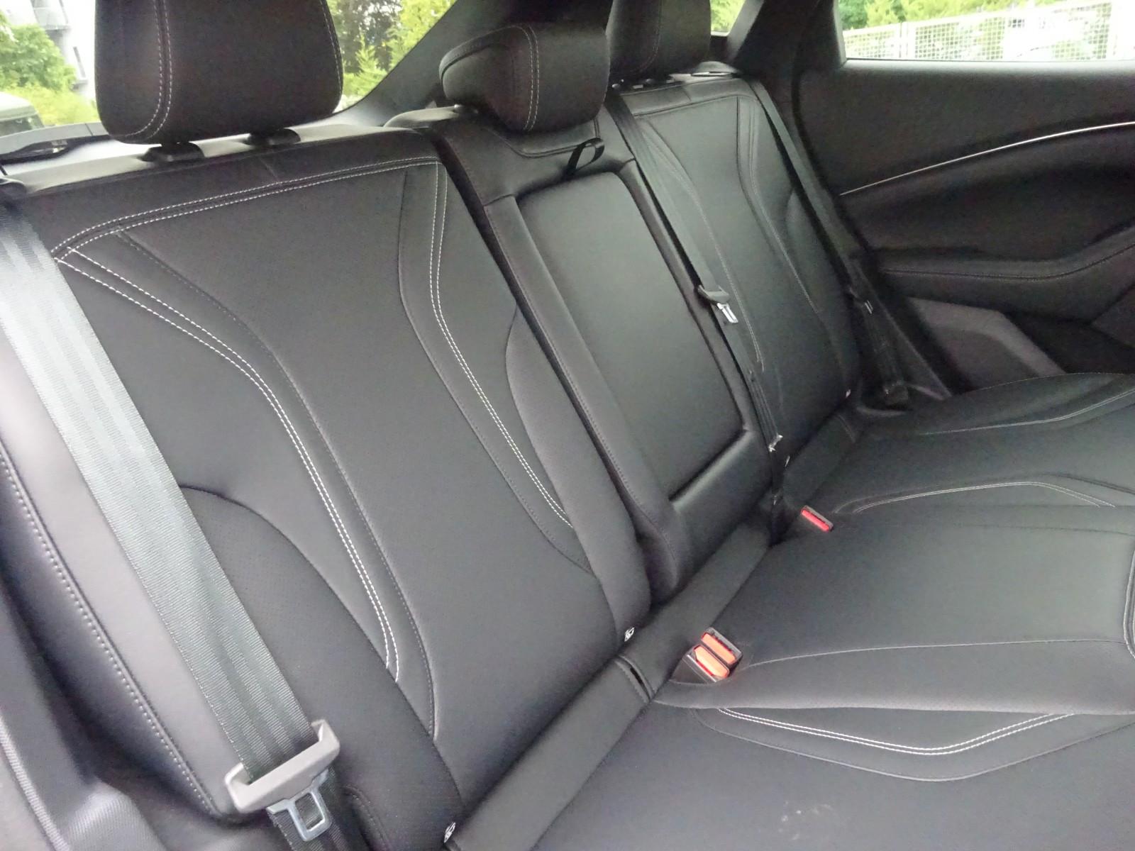 Ford Mustang Mach-E 269PS Leder B&O iACC
