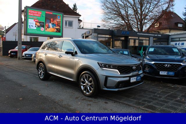 Kia Sorento Platinum 4WD  1.Hand*LED*ACC*360°Kamera*