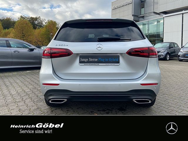 Fahrzeugabbildung Mercedes-Benz B 250 e PROGRESSIVE NAVI LED KAMERA