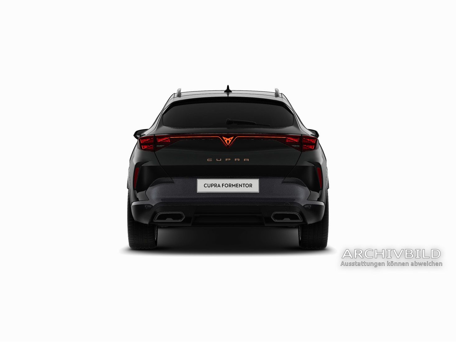 Cupra Formentor - Bild 4