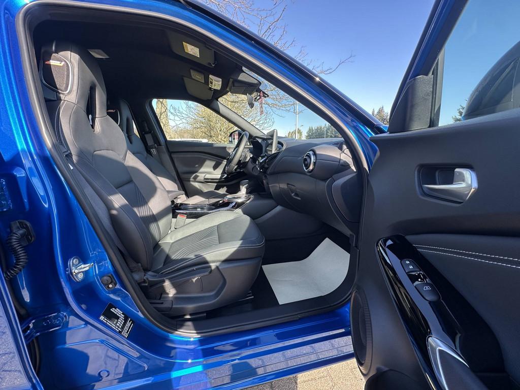 Nissan JUKE 1.0 DIG-T 114 PS 7DCT TEKNA 2 Farben Bose B