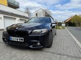 BMW 525d Touring M-Sportpaket - BMW 525: 525d Sportpaket M