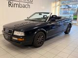 Audi 80 2.0 Cabriolet - Audi Cabriolet: 2.0