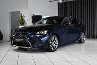 Lexus IS 300h *Executive Line* 1 Hand* Unfallfrei*