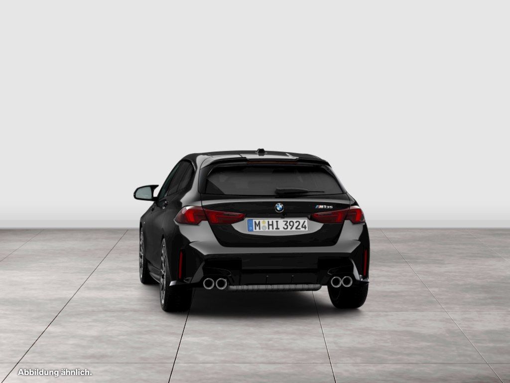 BMW M135 - Bild 7