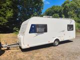 TEC Weltenbummler 500 TE - TEC 5