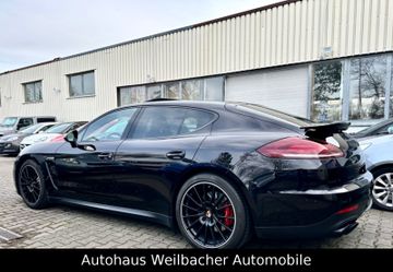 Porsche Panamera - 2
