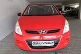 Hyundai i20 Classic, Klima, 2. Hand, Scheckheft - Hyundai i20: Classic