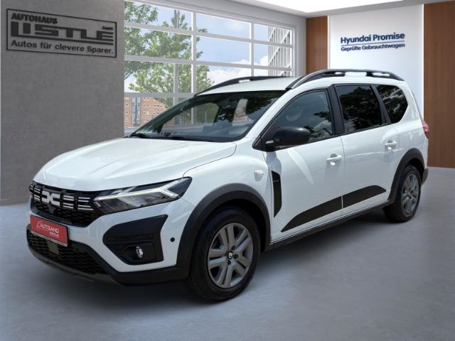 Fahrzeugabbildung Dacia Jogger Extreme+ +KLIMA+NAVI+PDC+RFK+DAB+UVM+
