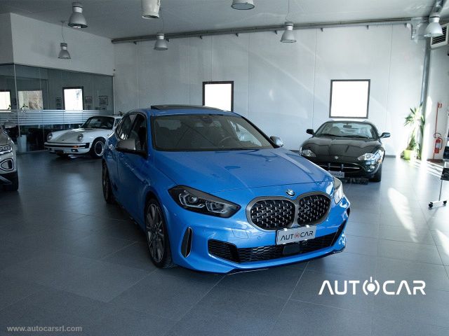 Autres BMW M SPORT 135i xDrive AUTO