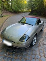 Fiat Barchetta Limited Edition - Fiat Barchetta: Limited Edition