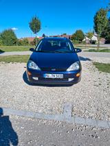 Ford Focus 1.8 Ghia Ghia - Ford Focus aus 1999