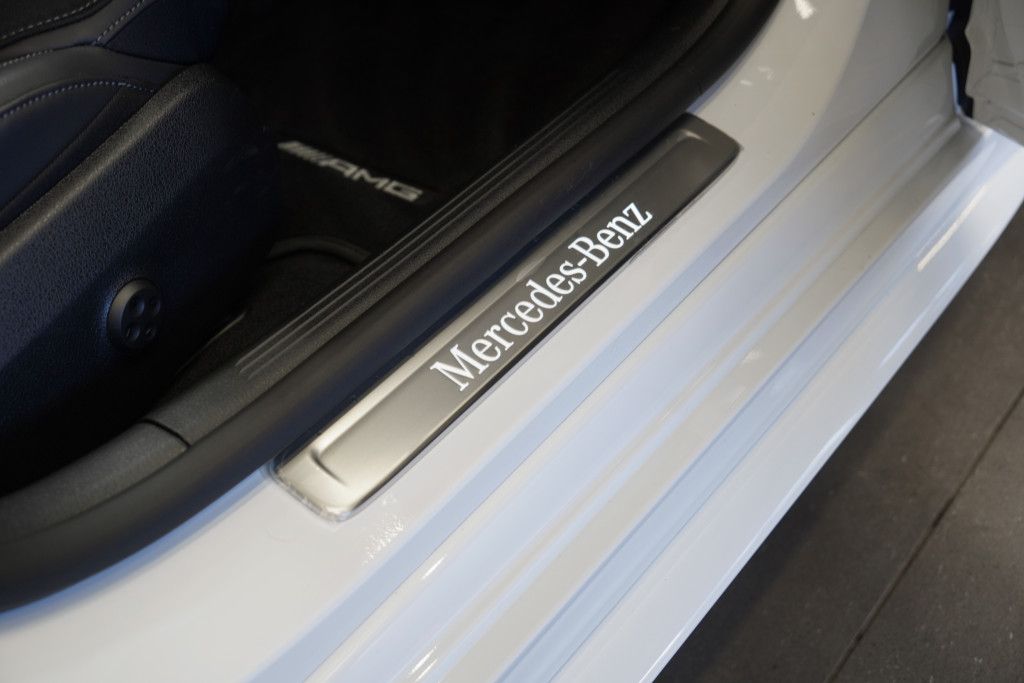 Mercedes Benz C 300