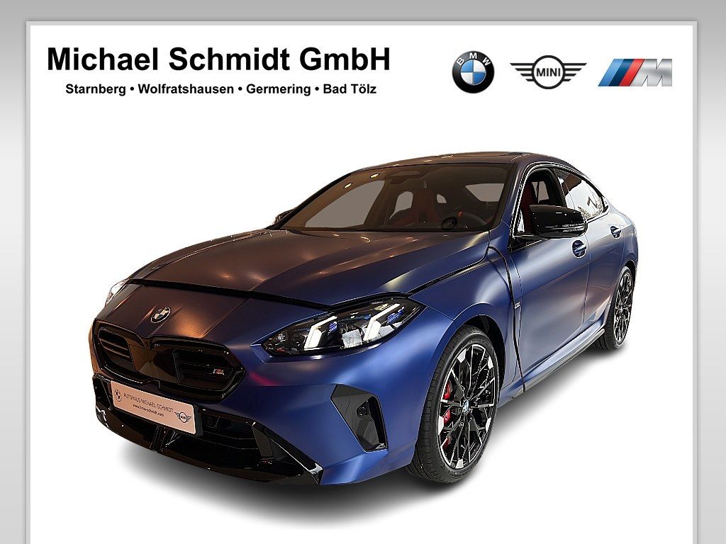 M235i xDrive Gran Coupé // Jetzt 18.897 € unter