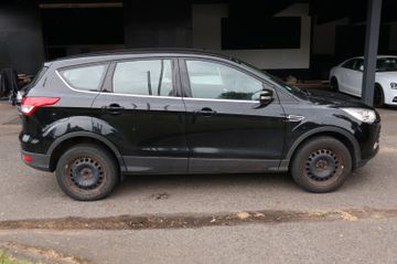 Ford Kuga - 7