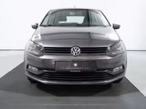 Volkswagen Polo 1.0 MPI BlueMotion Trendline KLIMA - Volkswagen Polo: Bluemotion