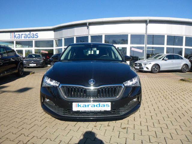 Fahrzeugabbildung Skoda Scala 1,0 TSI Lim >NAVI/PDC/SHZ/SmartLink