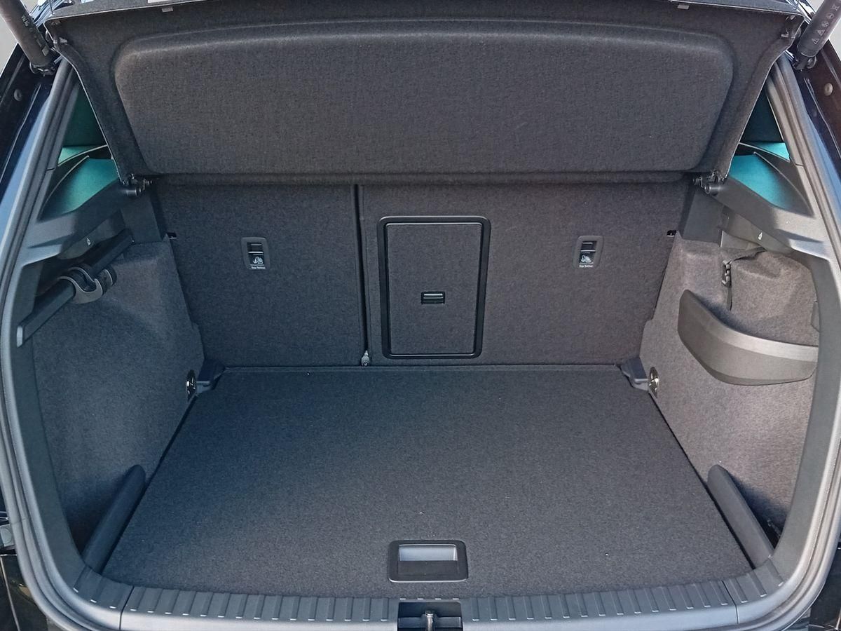 Skoda Karoq - Bild 8
