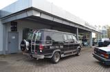 GMC Vandura 5,7 V8-low top,  LPG - GMC Vandura Gebrauchtwagen
