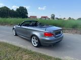 BMW 118i Cabrio M-Paket Xenon Leder Navi  - BMW 1er Reihe aus 2011: Cabrio