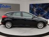 Ford Focus 1.5 EcoBoost Titanium Titanium Xenon+PDC - Ford Focus: Titanium X