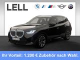 BMW X3 20 xDrive M Sportpaket HK HiFi DAB LED RFK - BMW X3 Vorführfahrzeuge