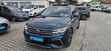 Volkswagen Tiguan*2.0*TDI*R-Line*4Motion*DSG*MEGA*HUD*PANO*