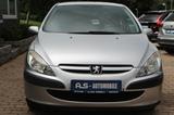 Peugeot 307 Grande Filou *2.HAND/HU/AU BIS 05/26/KLIMA* - Peugeot 307: Grand Filou
