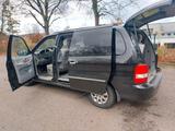 Kia Carnival Ex, Tüv 11/2027, 115 tkm, 7 S... - Kia Carnival mit Diesel-Antrieb