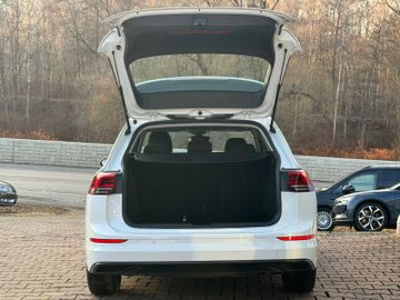 Bild 7 VW Golf VIII Variant Life