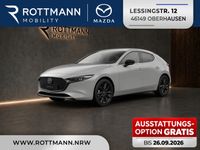 Mazda 3 - Vorschau Bild 1