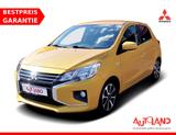 Mitsubishi Space Star 1.2 Intro Edition Sitzheizung Klima - Mitsubishi Space Star mit Benzin-Antrieb