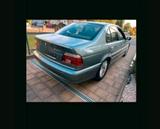 BMW 5er 2000 Benzin - BMW aus 2000: 5er