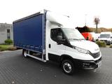 Iveco DAILY 50C16 PRITSCHE PLANE 10 PALETTEN TEMPOMAT - Angebote